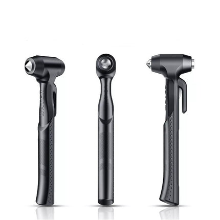Window breaker safety hammer