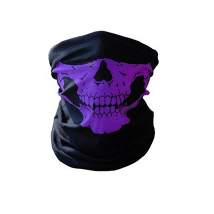 Full Face Motorcycle Face Shield winter Balaclava Face Mask