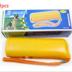 3pcs Yellow