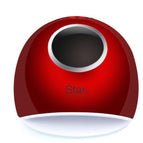 Star5 red