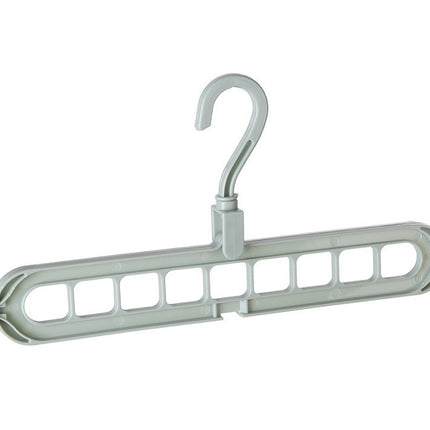 Clothes Hanger Plastic Storage Hanger Hanger Hook