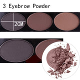 Miss Rose | Eyeshadow Palette | 144 Color Palette | Vivid Color Payoff | Assorted Shades | All In One Kit -