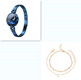 Fashion | Women's Smartwatch | Heart Rate Monitor | Health and Fitness Tracking | Cycle Tracking for Women -