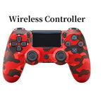 Camo Red