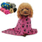 Pet Blankets & Quilts