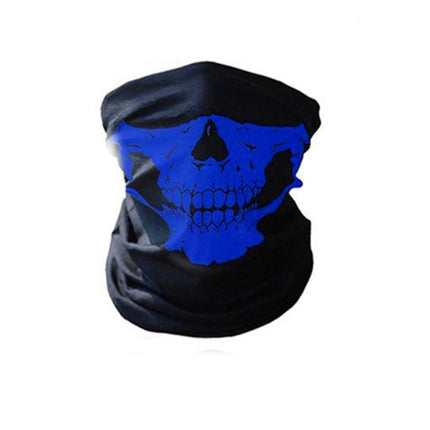 Full Face Motorcycle Face Shield winter Balaclava Face Mask