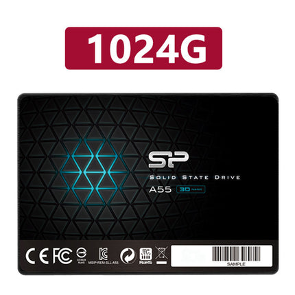 Solid state hard disk notebook computer hard
