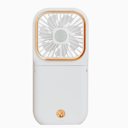 Mini Fan Student Cute Portable Camping