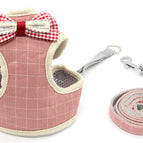 Pink grids
