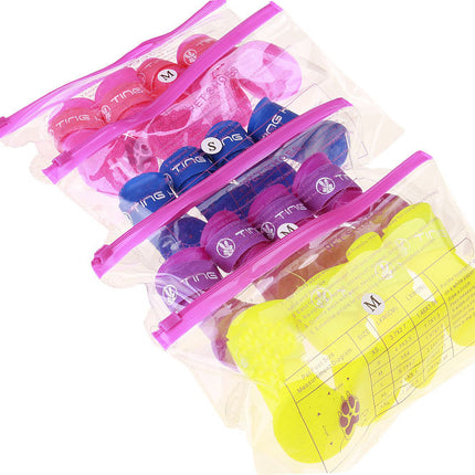 Pet dog shoes