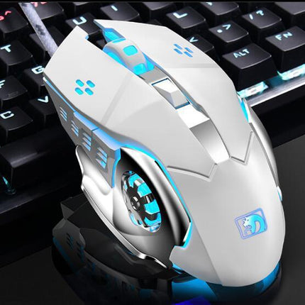 Mouse set