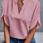 Pink A