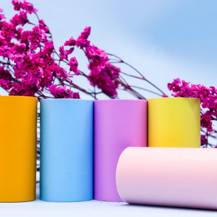 PerPage Mini Wireless Portable Thermal Printer paper