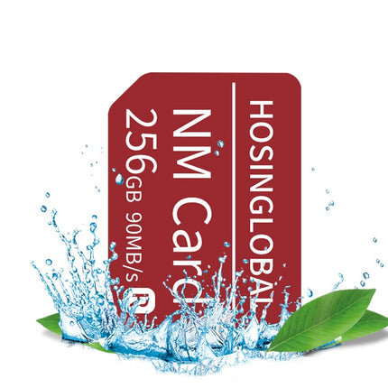 NM Memory Card 128G Mobile Phone Memory Card