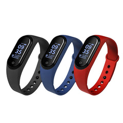 Collection image for: Smart Wristbands