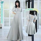 Type C Silver Gray