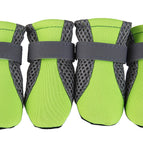 Green A