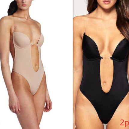 Backless Body Shaper Bra For Summer Evenning Dress