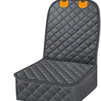 KC16 front row orange D model