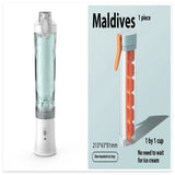 PulseBlend | Portable Blender | Six Blade 304 SS | Crushes Ice And Frozen Fruit For Smooth Shakes | On The Go -