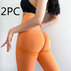 2PC Orange