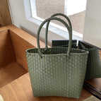Mini Dark Green
