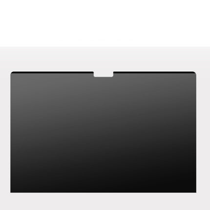 Magnetic Privacy Notebook Screen 16 Inch Privacy Film