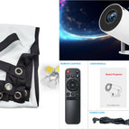 Android HY300pro set