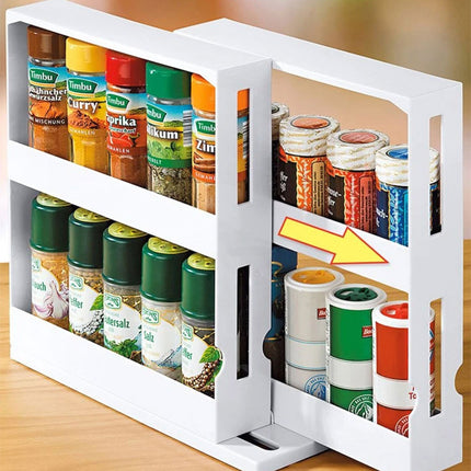 Food storage box