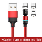 Red 3in1
