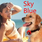 Sky Blue