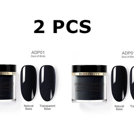 Nail Polish, Nail Infiltration Powder, Powder Sticky Powder, Nail Art