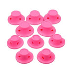 15L and 15S pink