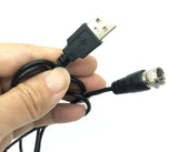 SignalBoost | HDTV Antenna Amplifier | Low Noise | Easy Install | Black | Boosts Channel Range and Clarity -