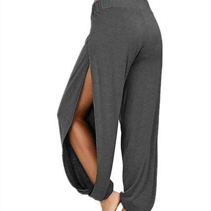 Hippie harem pants yoga pants