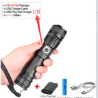 26650 USB US