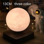 Mars dark