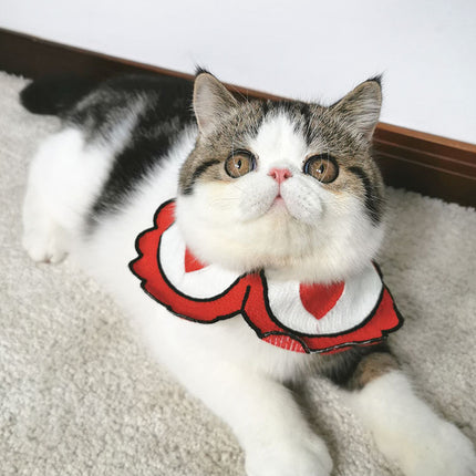 Pet collar