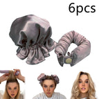 Dirty pink 6pcs