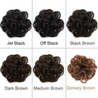 Medium Brown