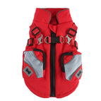 DZ271 red