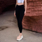 Classic Black Trousers