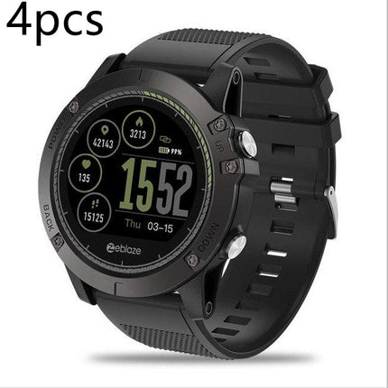 Tactical SmartWatch V3 HR