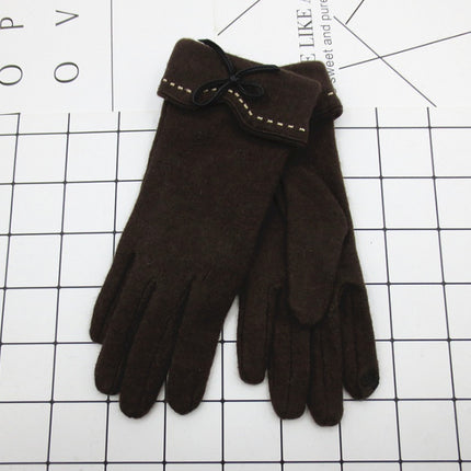 Yauvana Elegance Winter Gloves