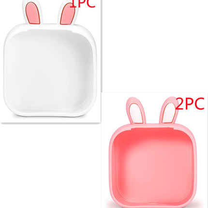 Mini Photo Portable Printer Silicone Case