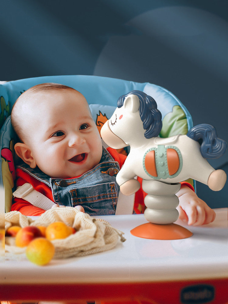 Happy Newborn | Baby Toy Gift Set | Full Moon Theme Gift Box | Sensory Play | Gift Box | Ideal Newborn Gift -