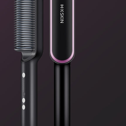 Hair straightener