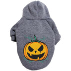 Pumpkin Gray