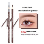 Brown Coffee Color