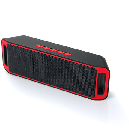 Smart electronic card Bluetooth audio speaker